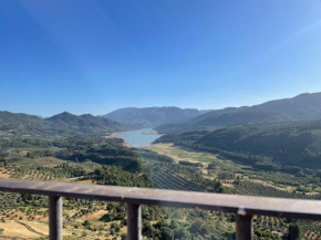 Apartamentos Adarve, Hornos